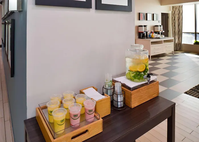Hampton Inn Vero Beach Outlets
